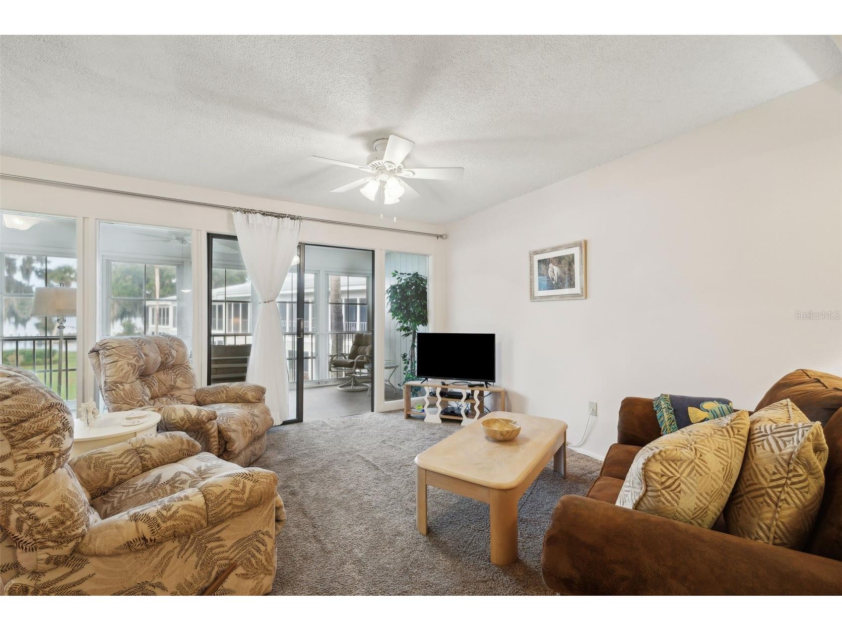 210 River Bend Place #B Welaka FL 32193 - ST JOHNS RIVER GC537827 image7