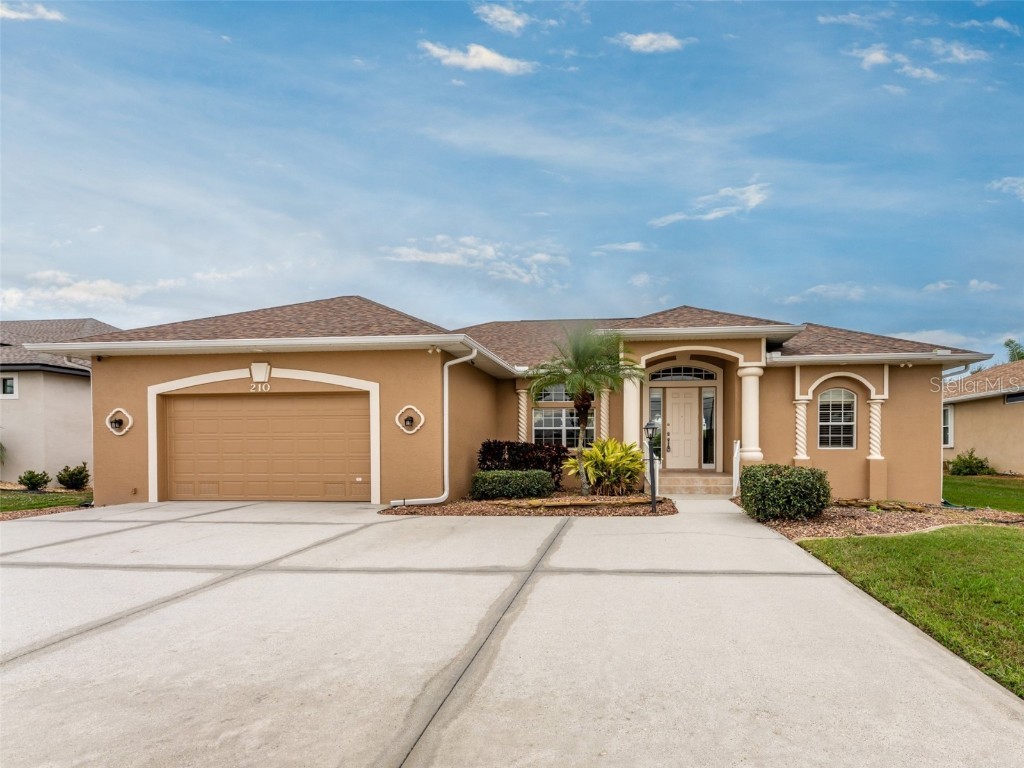210 Rotonda Boulevard E Rotonda West FL 33947 D6145130 image1