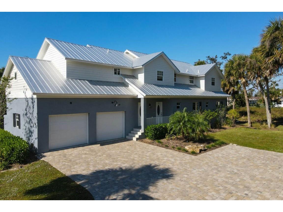 210 Rotonda Boulevard W #A Rotonda West FL 33947 D6135298 image1