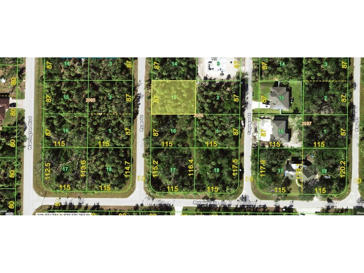 210 Ryan Street Port Charlotte FL 33954 O6335927 image1