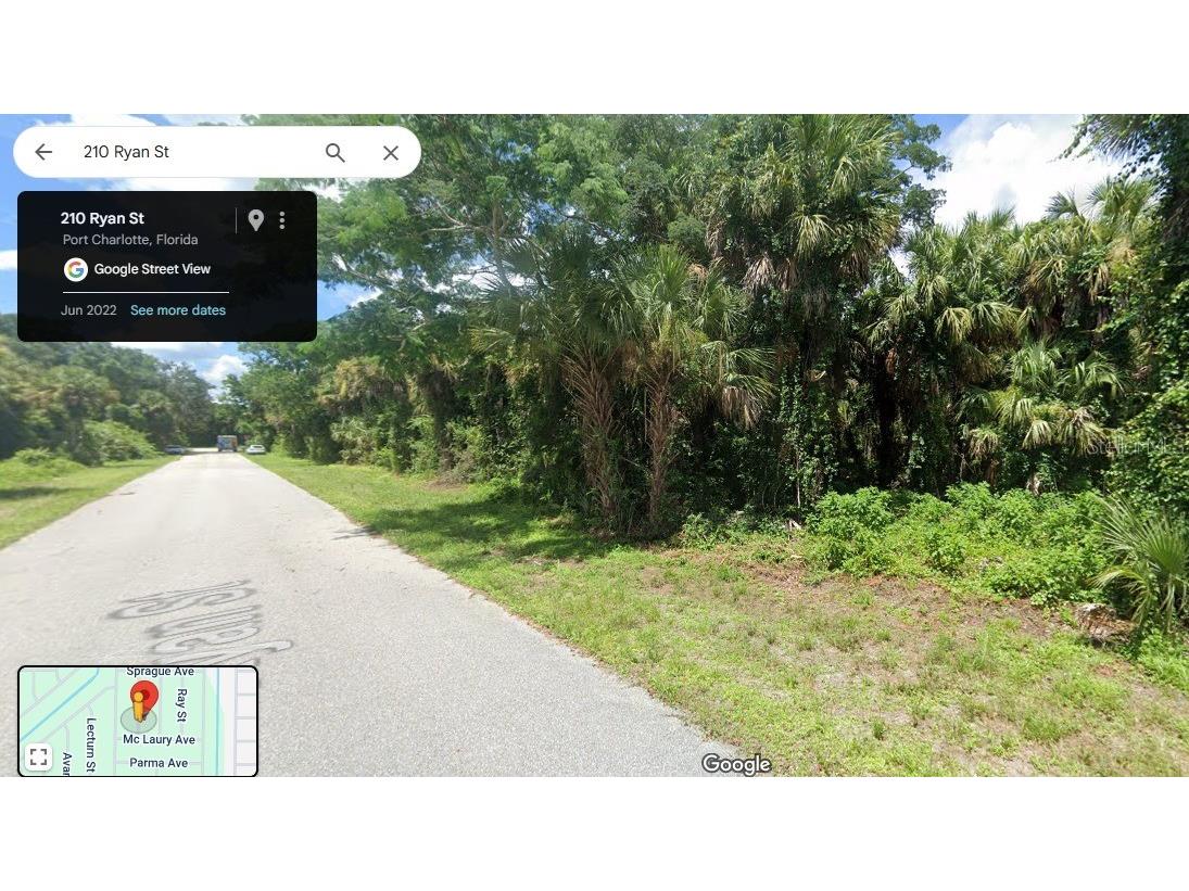 210 Ryan Street Port Charlotte FL 33954 O6335927 image2