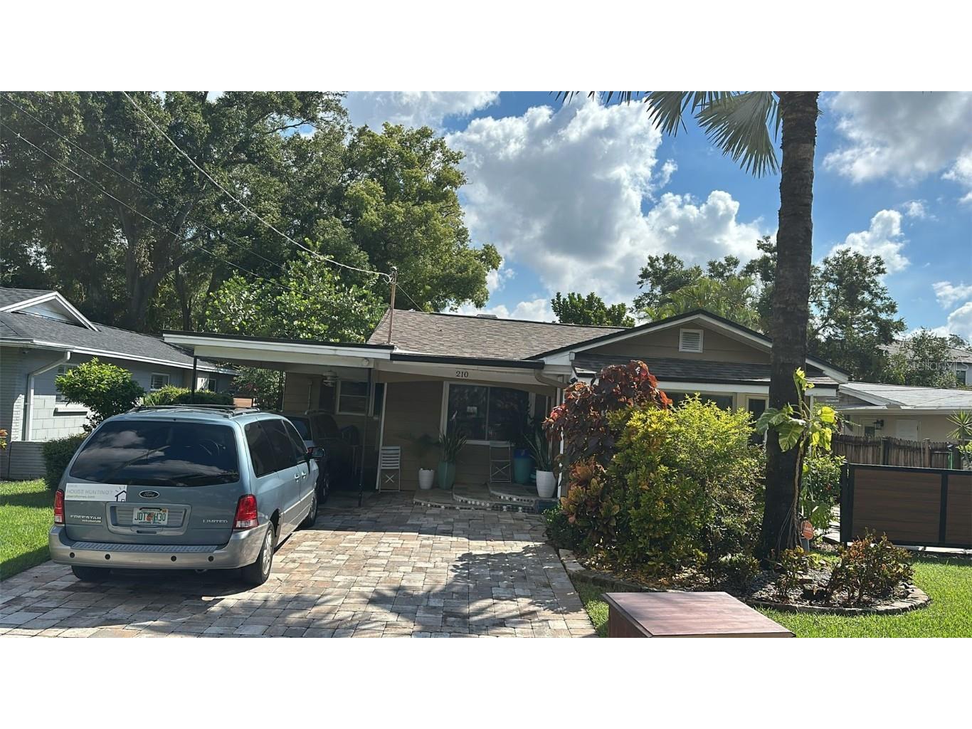 210 S Gardenia Avenue Tampa FL 33609 TB8310055 image1