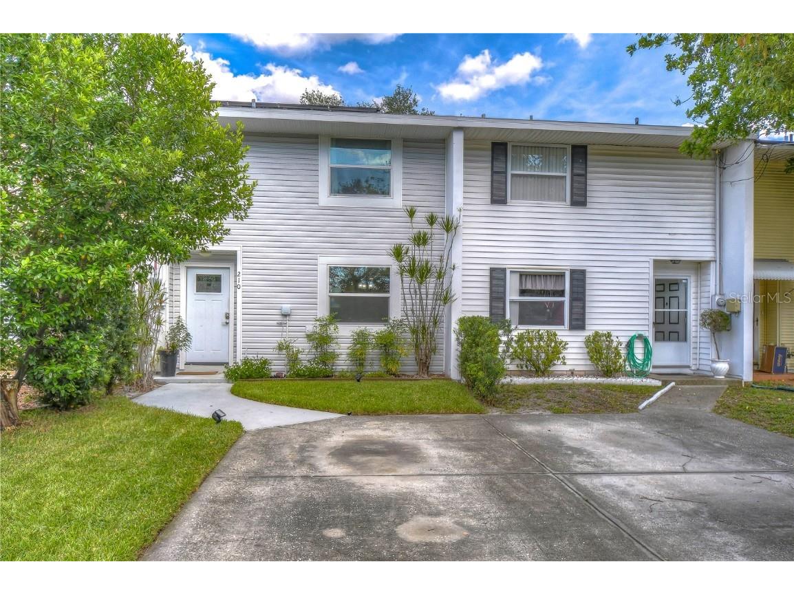 210 S Malcolm Court Tampa FL 33609 T3477858 image1