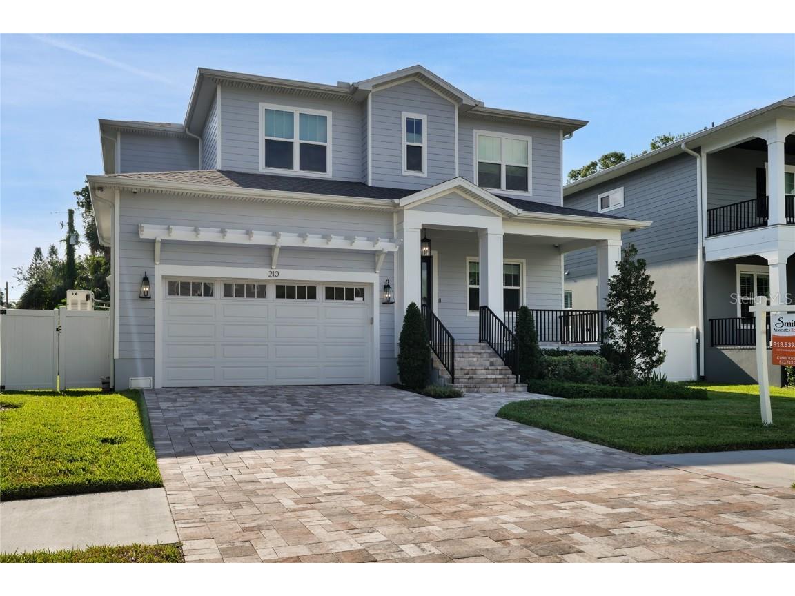 210 S Shore Crest Drive Tampa FL 33609 T3451567 image1