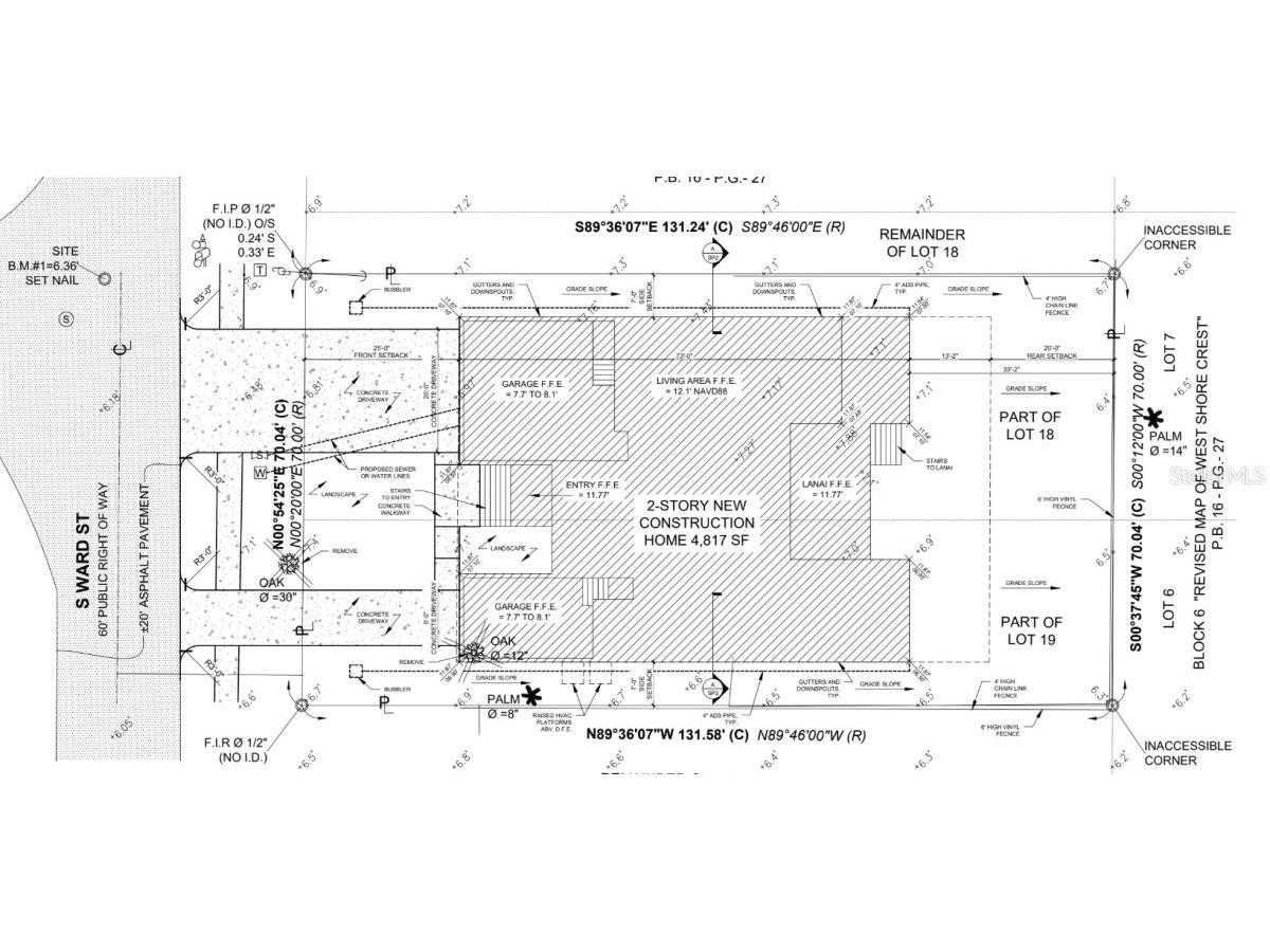 210 S Ward Street Tampa FL 33609 A4670755 image3