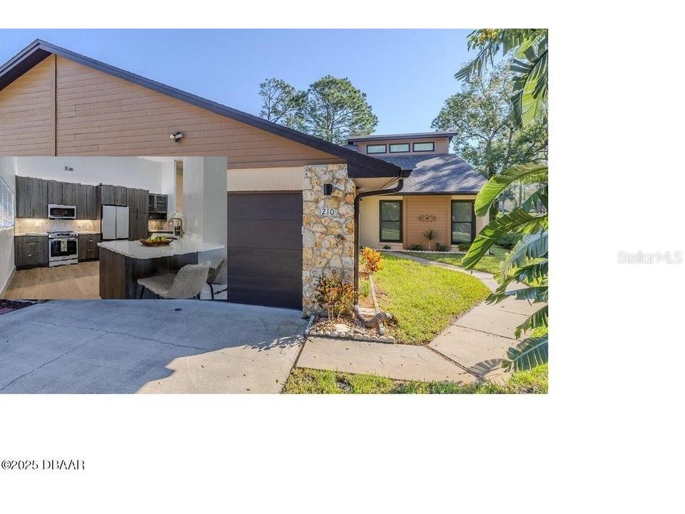 210 Sage Brush Trail Ormond Beach FL 32174 V4941738 image1