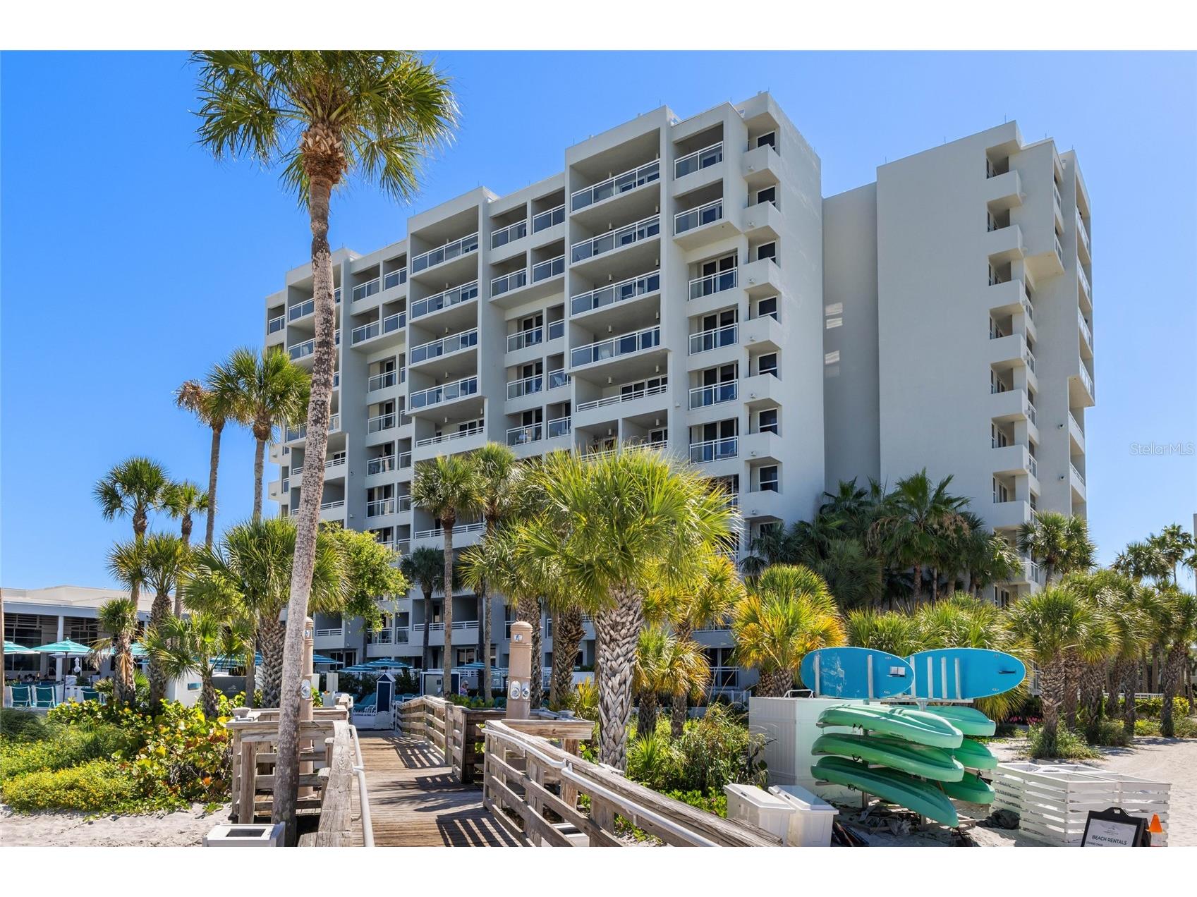 210 Sands Point Road #2101 Longboat Key FL 34228 - GULF OF AMERICA A4694354 image1