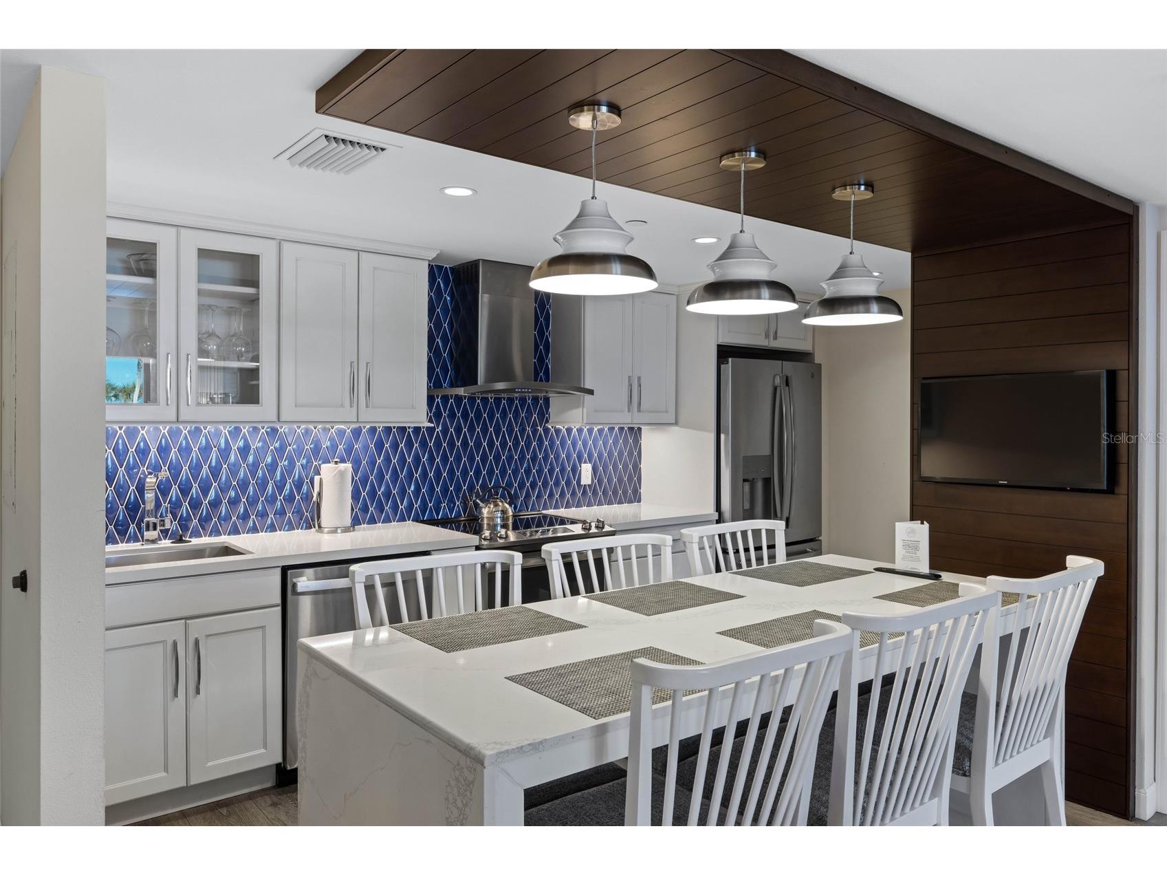 210 Sands Point Road #2101 Longboat Key FL 34228 - GULF OF AMERICA A4694354 image15