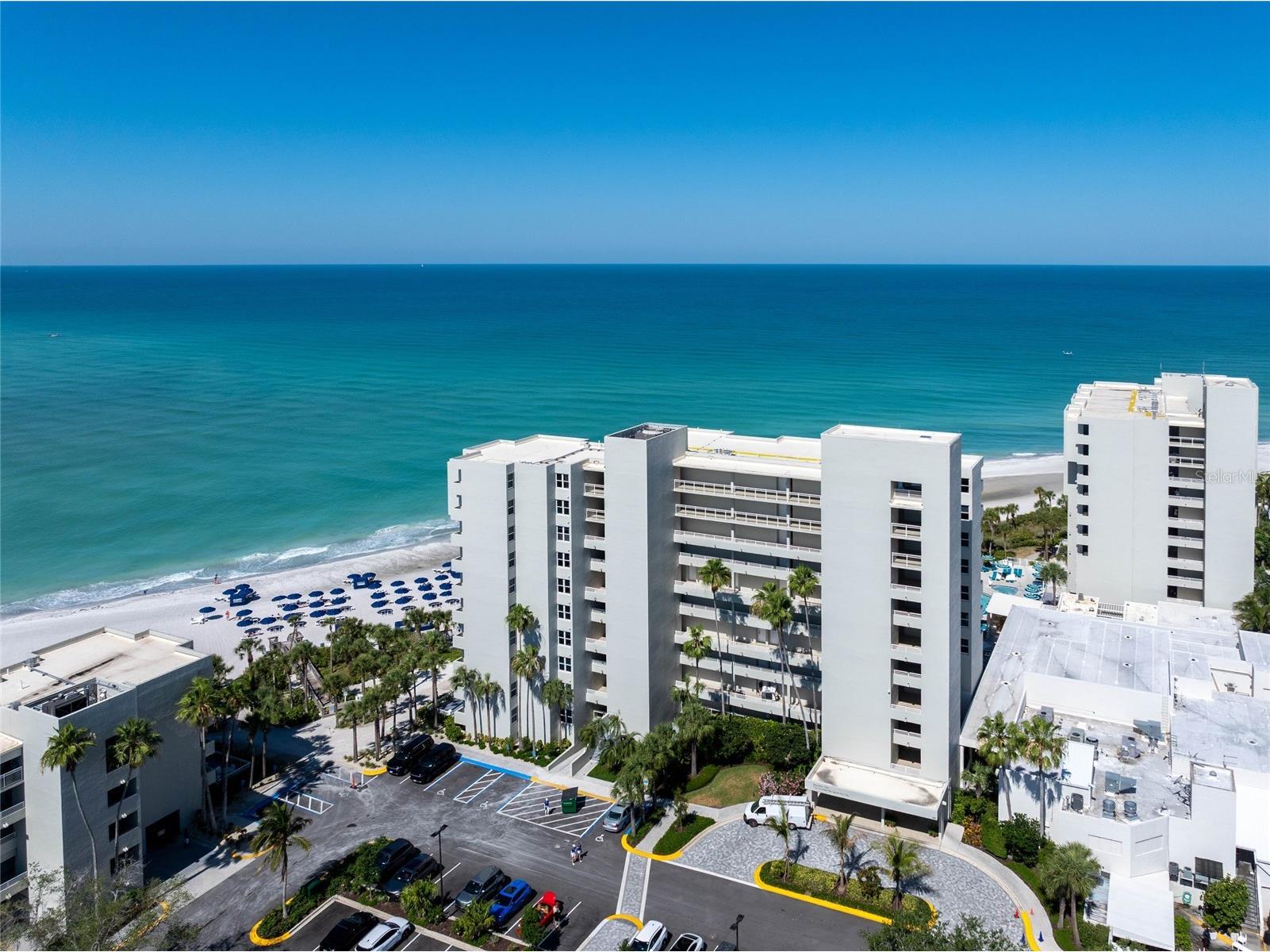 210 Sands Point Road #2101 Longboat Key FL 34228 - GULF OF AMERICA A4694354 image2
