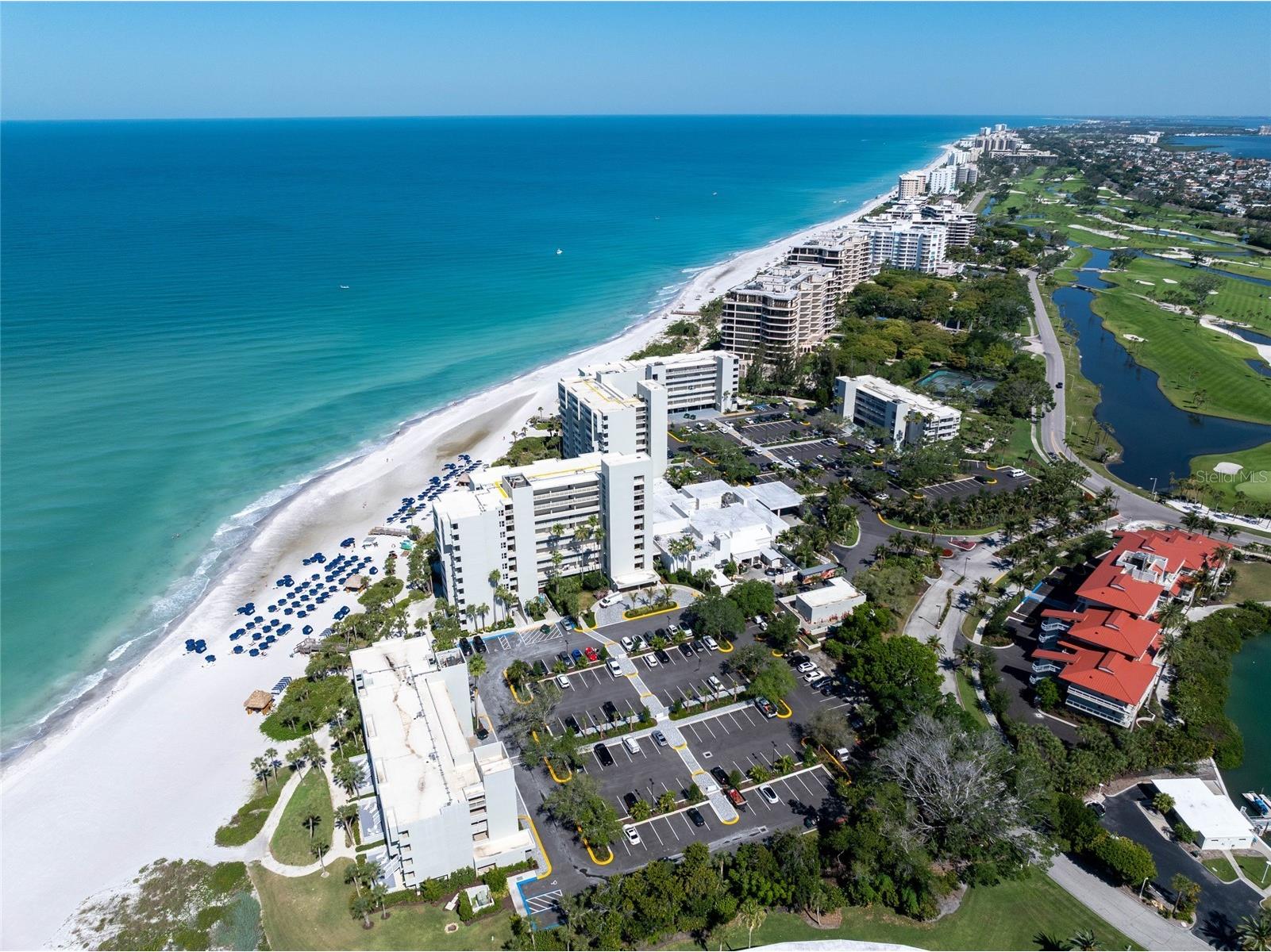 210 Sands Point Road #2101 Longboat Key FL 34228 - GULF OF AMERICA A4694354 image3