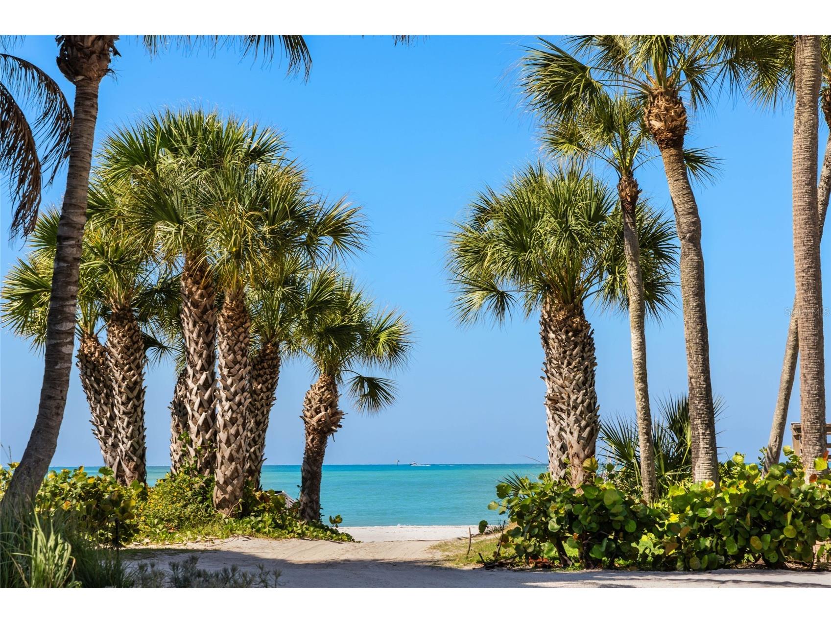 210 Sands Point Road #2101 Longboat Key FL 34228 - GULF OF AMERICA A4694354 image31