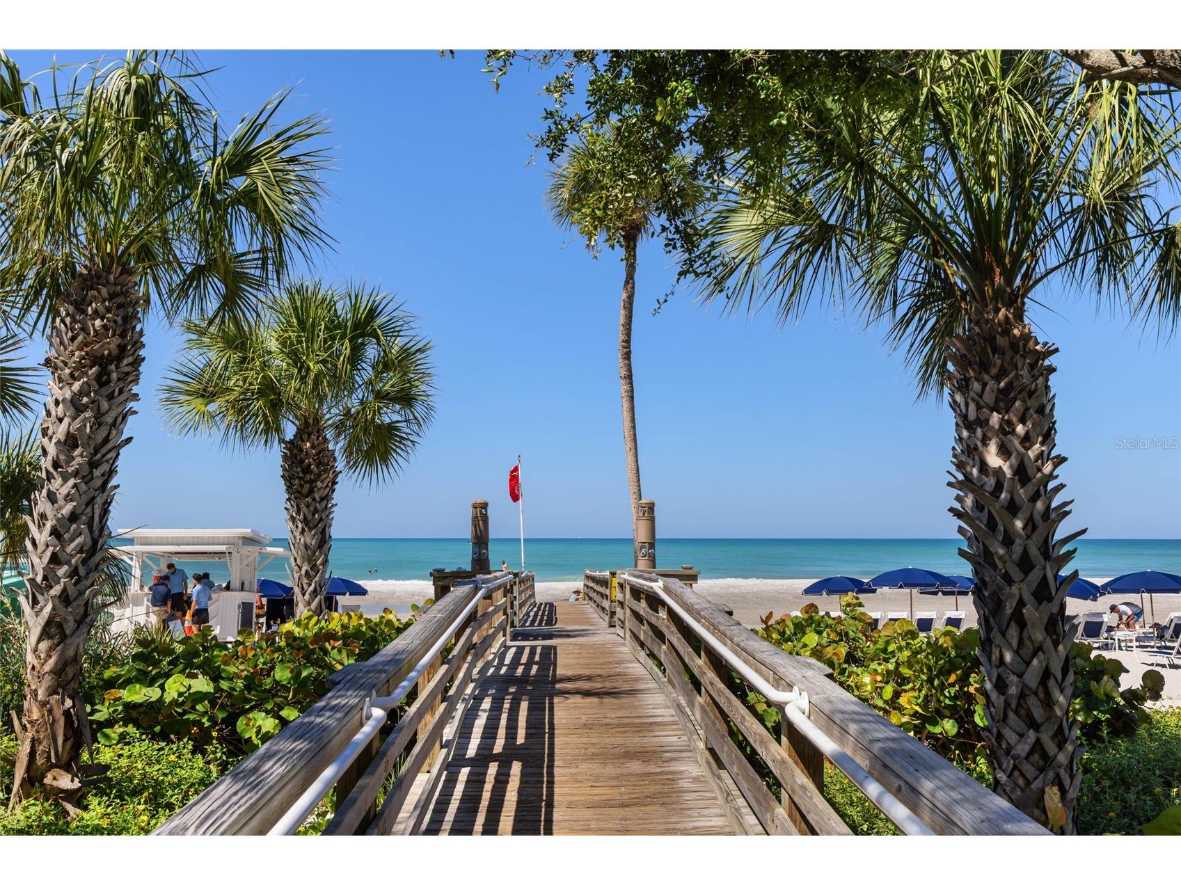 210 Sands Point Road #2101 Longboat Key FL 34228 - GULF OF AMERICA A4694354 image35