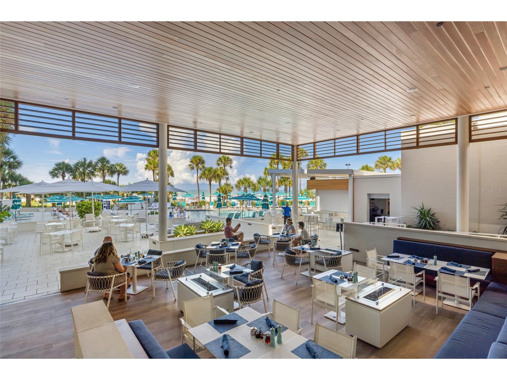 210 Sands Point Road #2101 Longboat Key FL 34228 - GULF OF AMERICA A4694354 image41