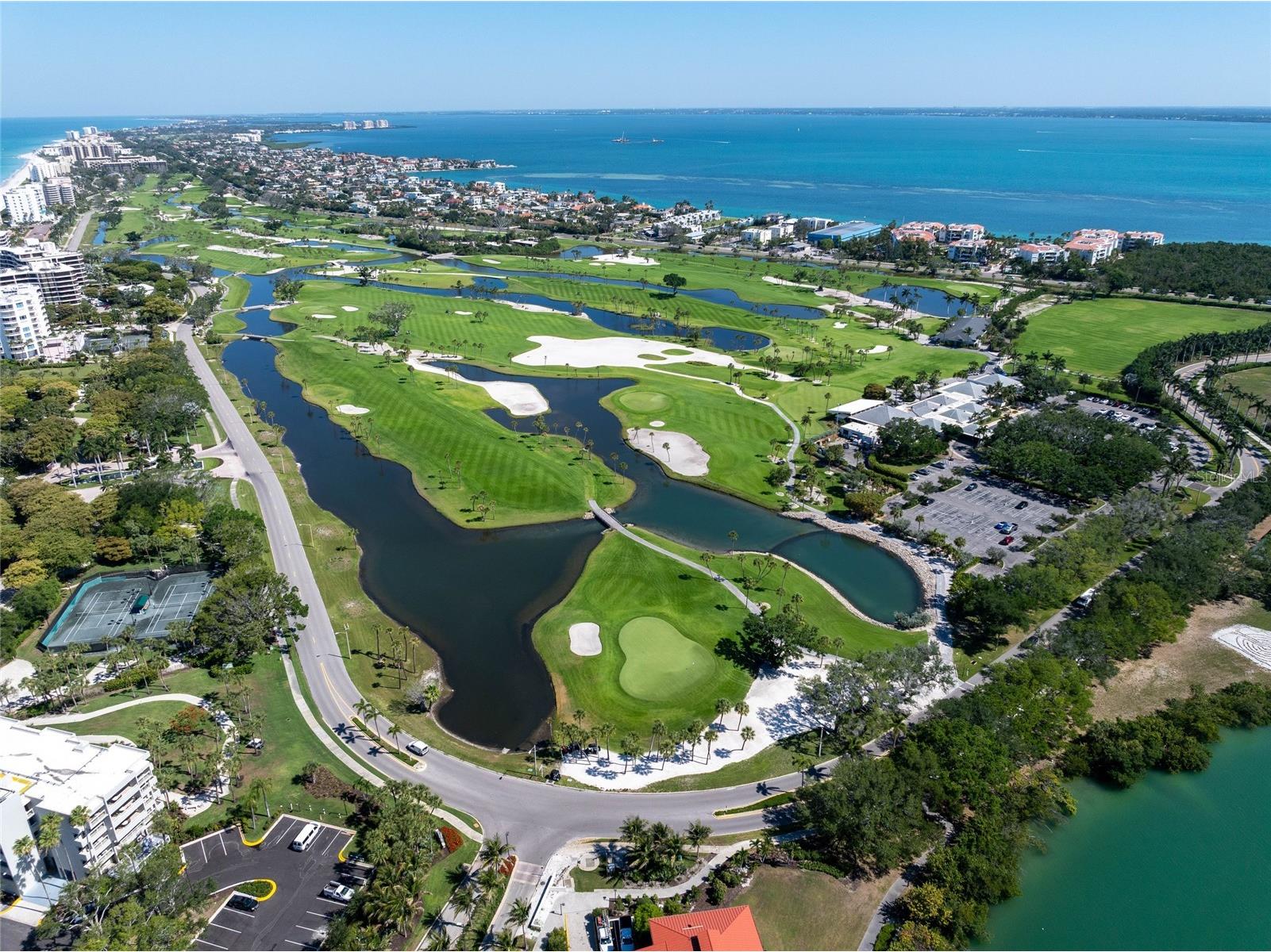 210 Sands Point Road #2101 Longboat Key FL 34228 - GULF OF AMERICA A4694354 image48
