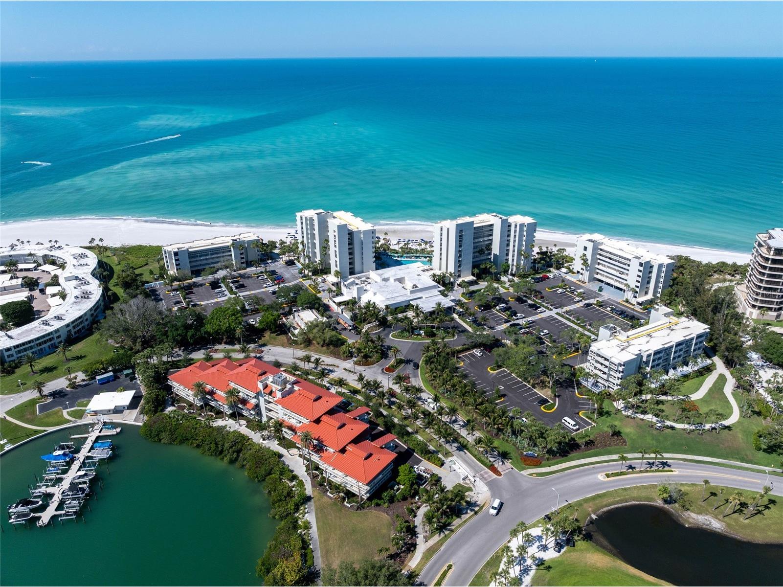 210 Sands Point Road #2101 Longboat Key FL 34228 - GULF OF AMERICA A4694354 image5