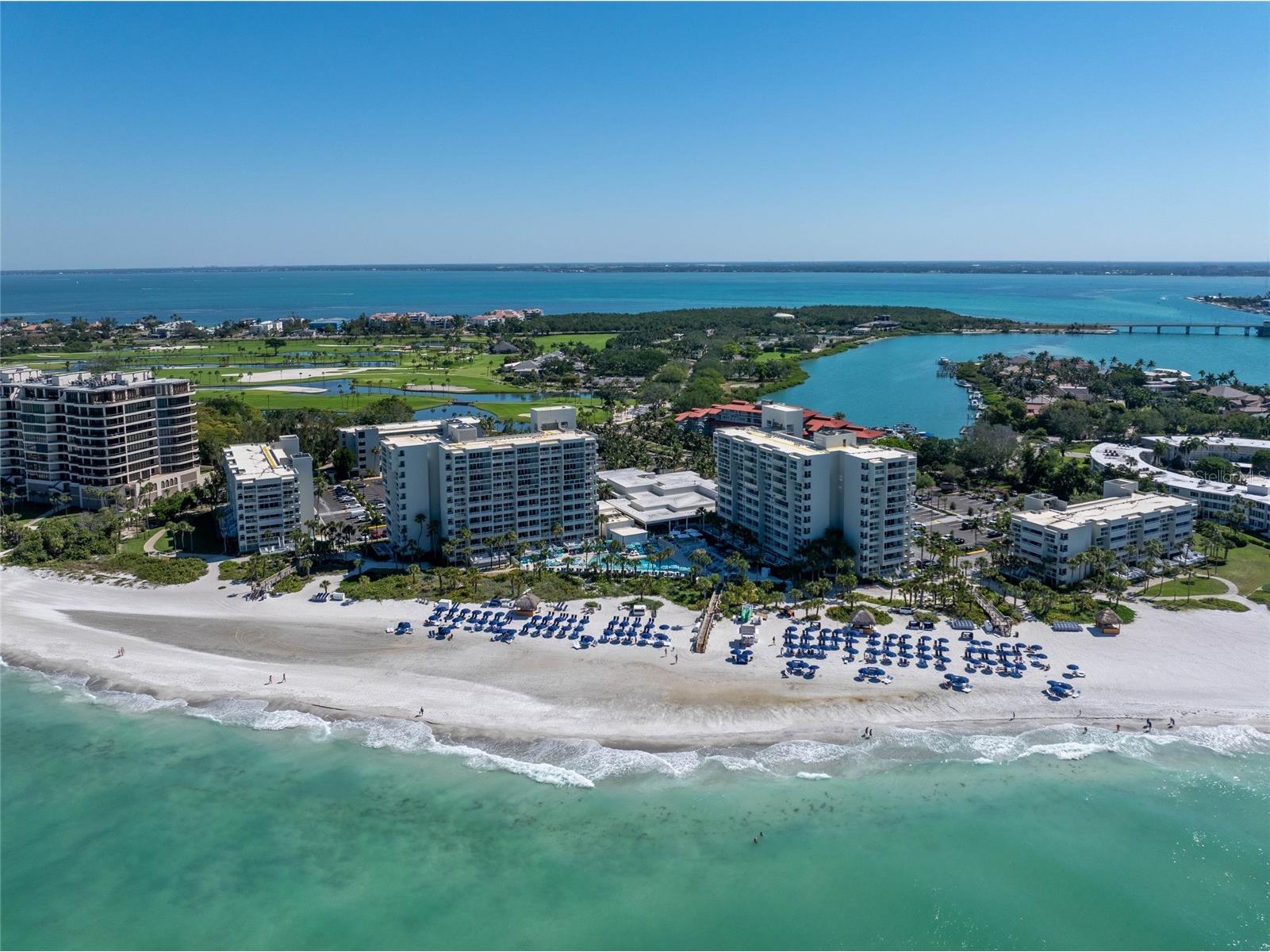 210 Sands Point Road #2101 Longboat Key FL 34228 - GULF OF AMERICA A4694354 image6
