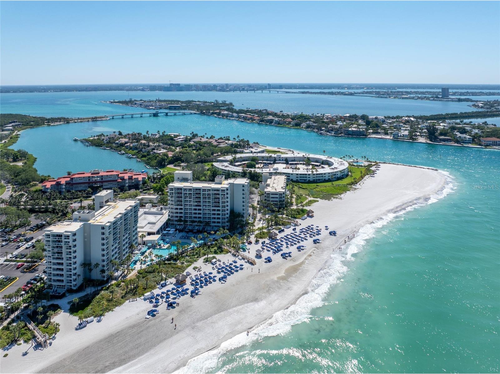 210 Sands Point Road #2101 Longboat Key FL 34228 - GULF OF AMERICA A4694354 image7
