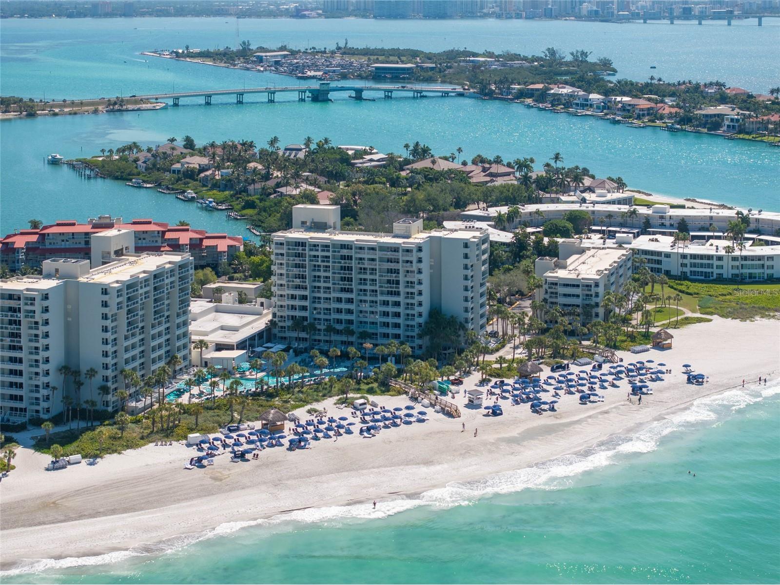 210 Sands Point Road #2101 Longboat Key FL 34228 - GULF OF AMERICA A4694354 image8