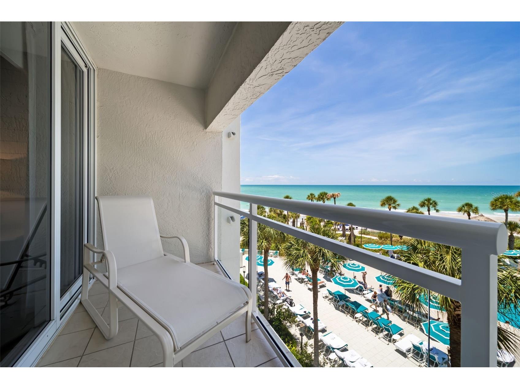 210 Sands Point Road #2402 Longboat Key FL 34228 - GULF OF MEXICO A4696591 image10