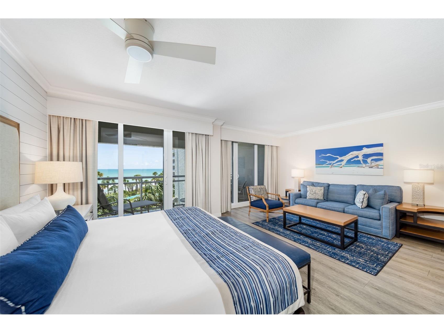 210 Sands Point Road #2402 Longboat Key FL 34228 - GULF OF MEXICO A4696591 image12