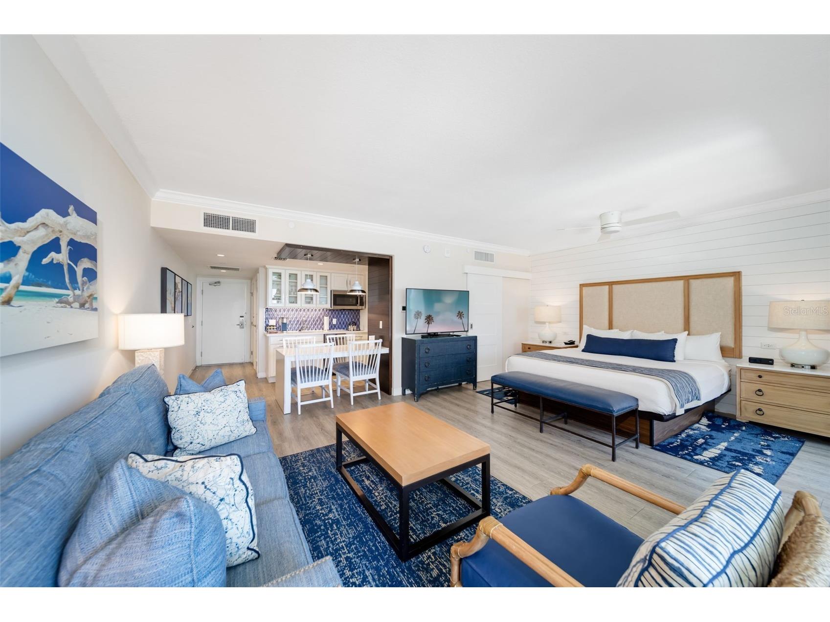 210 Sands Point Road #2402 Longboat Key FL 34228 - GULF OF MEXICO A4696591 image13