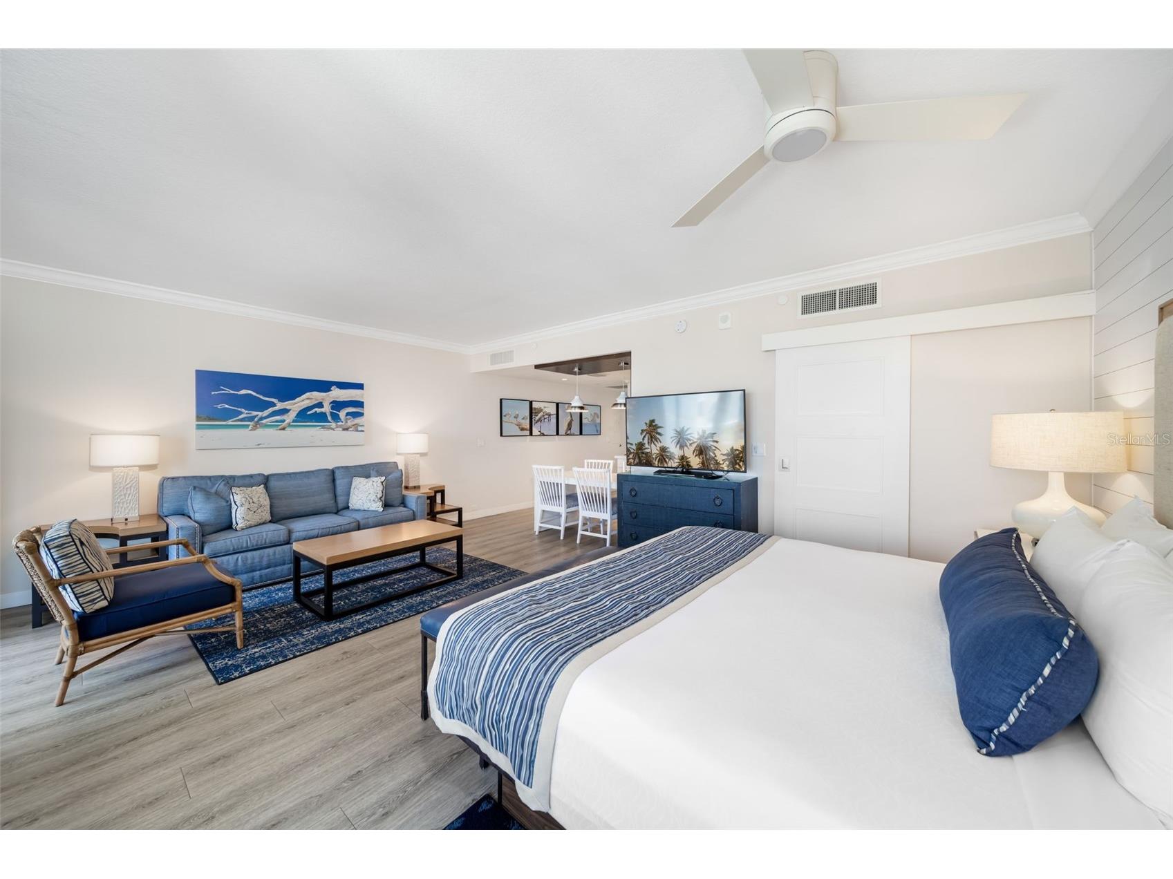 210 Sands Point Road #2402 Longboat Key FL 34228 - GULF OF MEXICO A4696591 image17