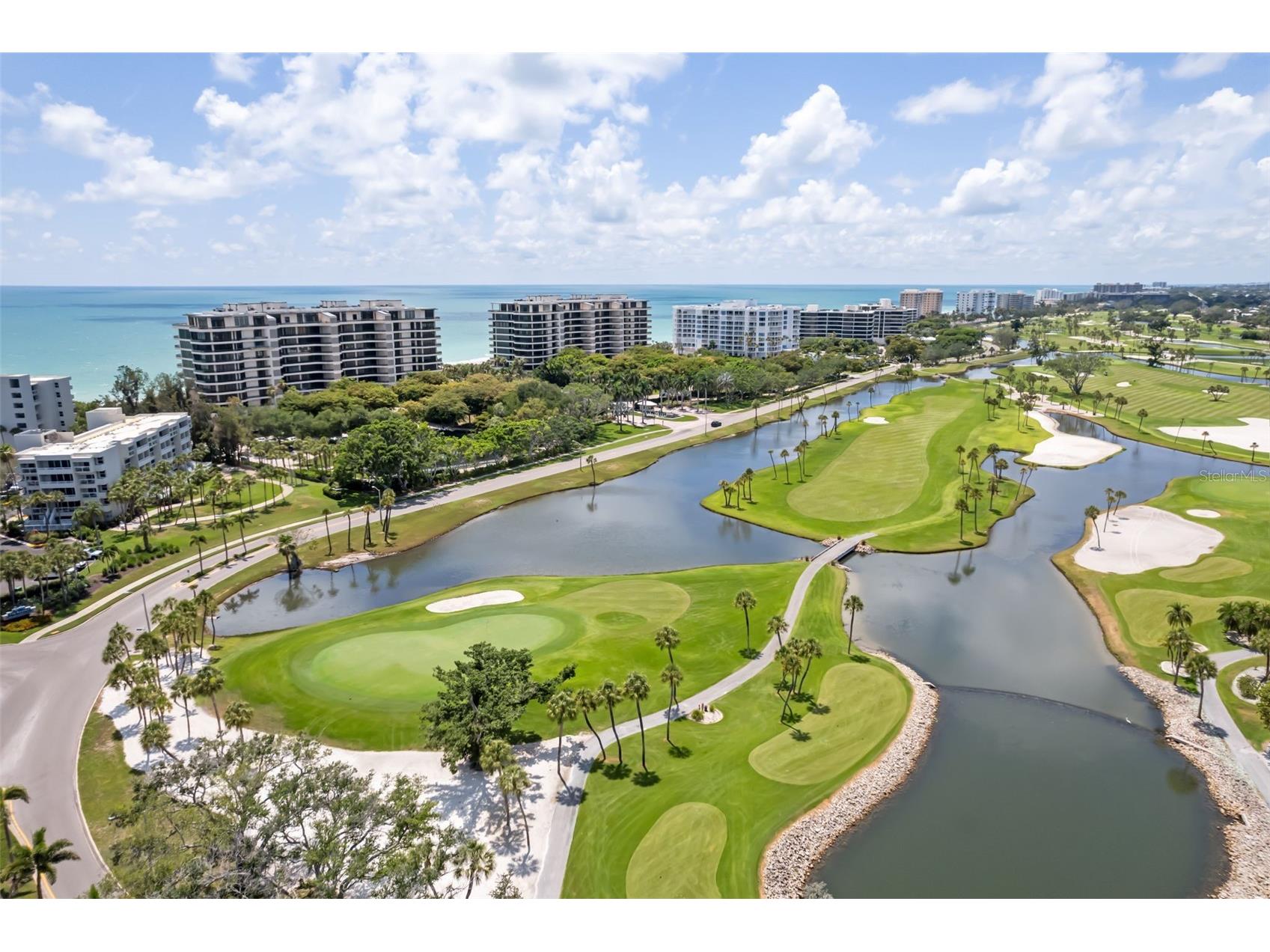 210 Sands Point Road #2402 Longboat Key FL 34228 - GULF OF MEXICO A4696591 image28