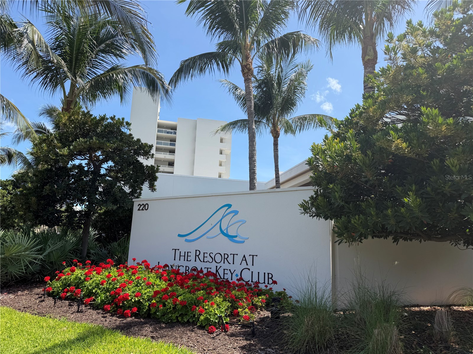 210 Sands Point Road #2402 Longboat Key FL 34228 - GULF OF MEXICO A4696591 image3