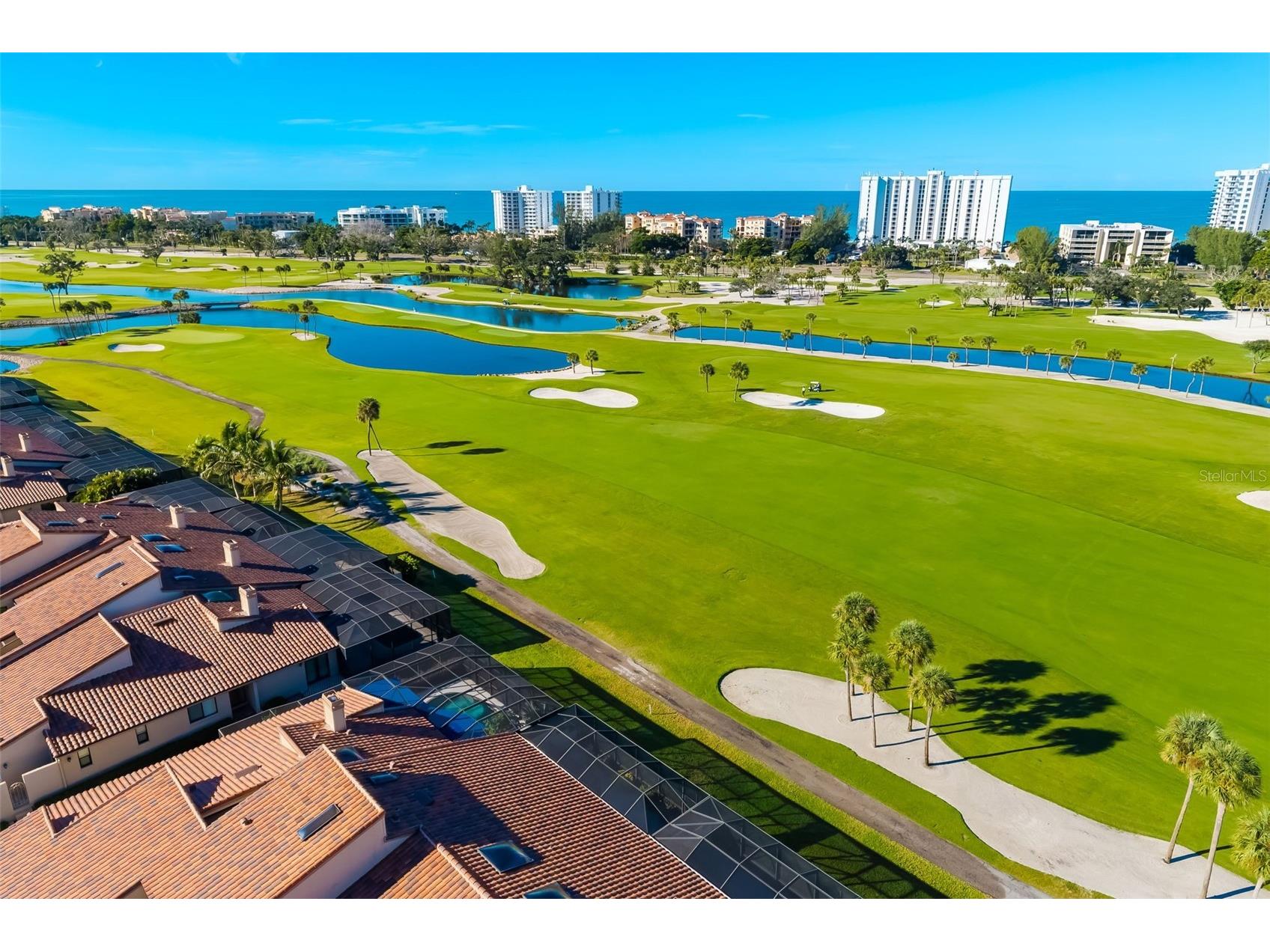 210 Sands Point Road #2402 Longboat Key FL 34228 - GULF OF MEXICO A4696591 image30