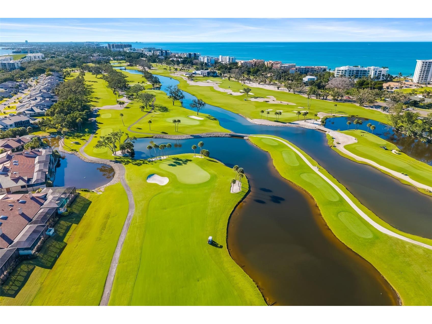 210 Sands Point Road #2402 Longboat Key FL 34228 - GULF OF MEXICO A4696591 image31