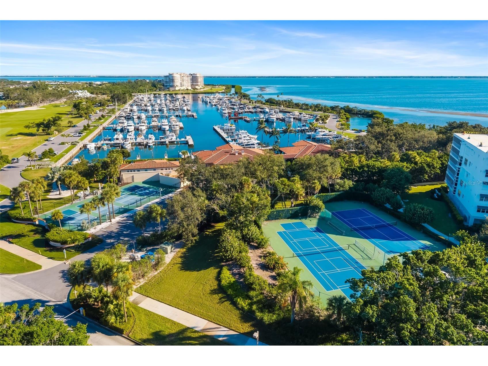 210 Sands Point Road #2402 Longboat Key FL 34228 - GULF OF MEXICO A4696591 image32