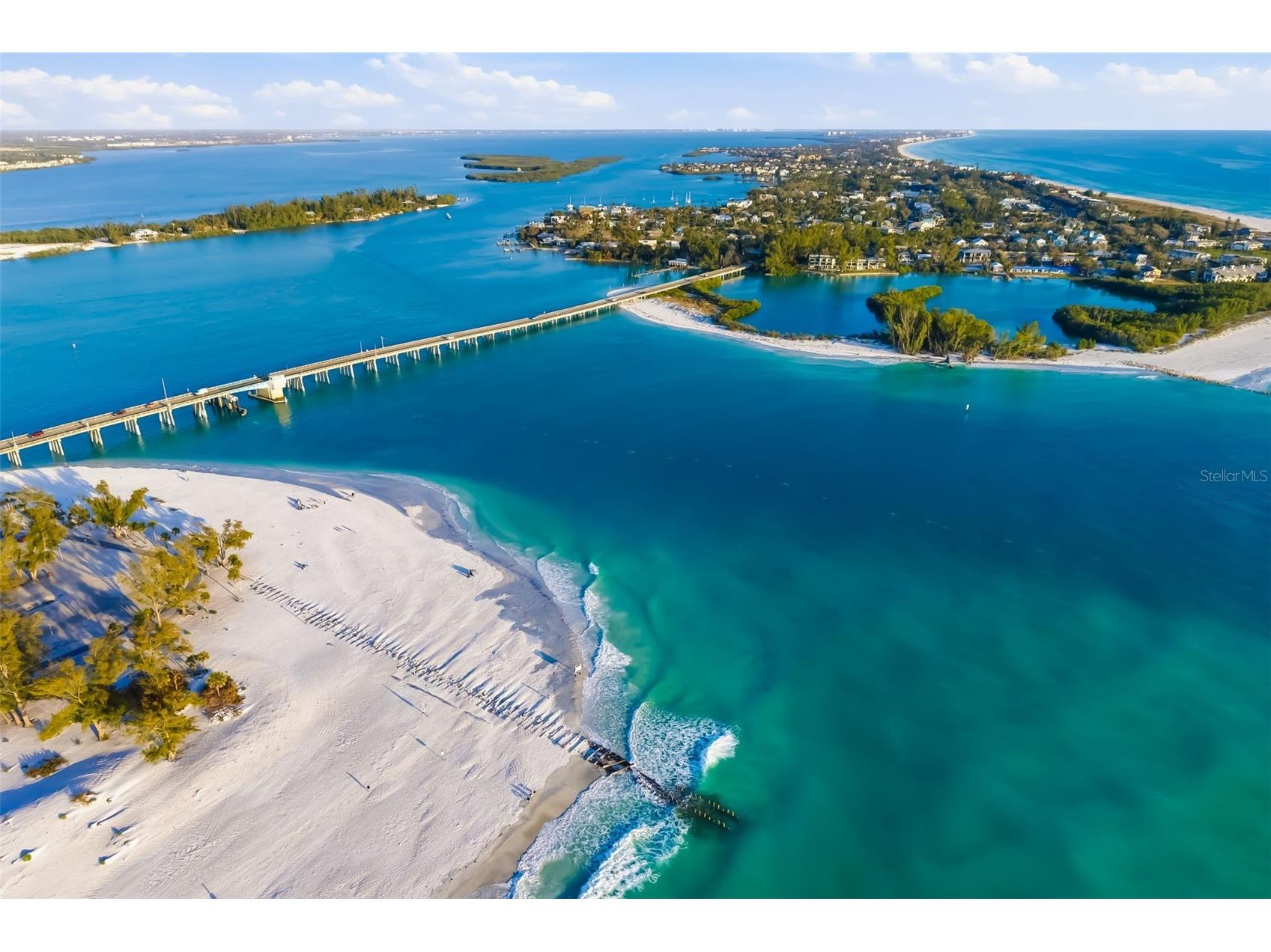210 Sands Point Road #2402 Longboat Key FL 34228 - GULF OF MEXICO A4696591 image39