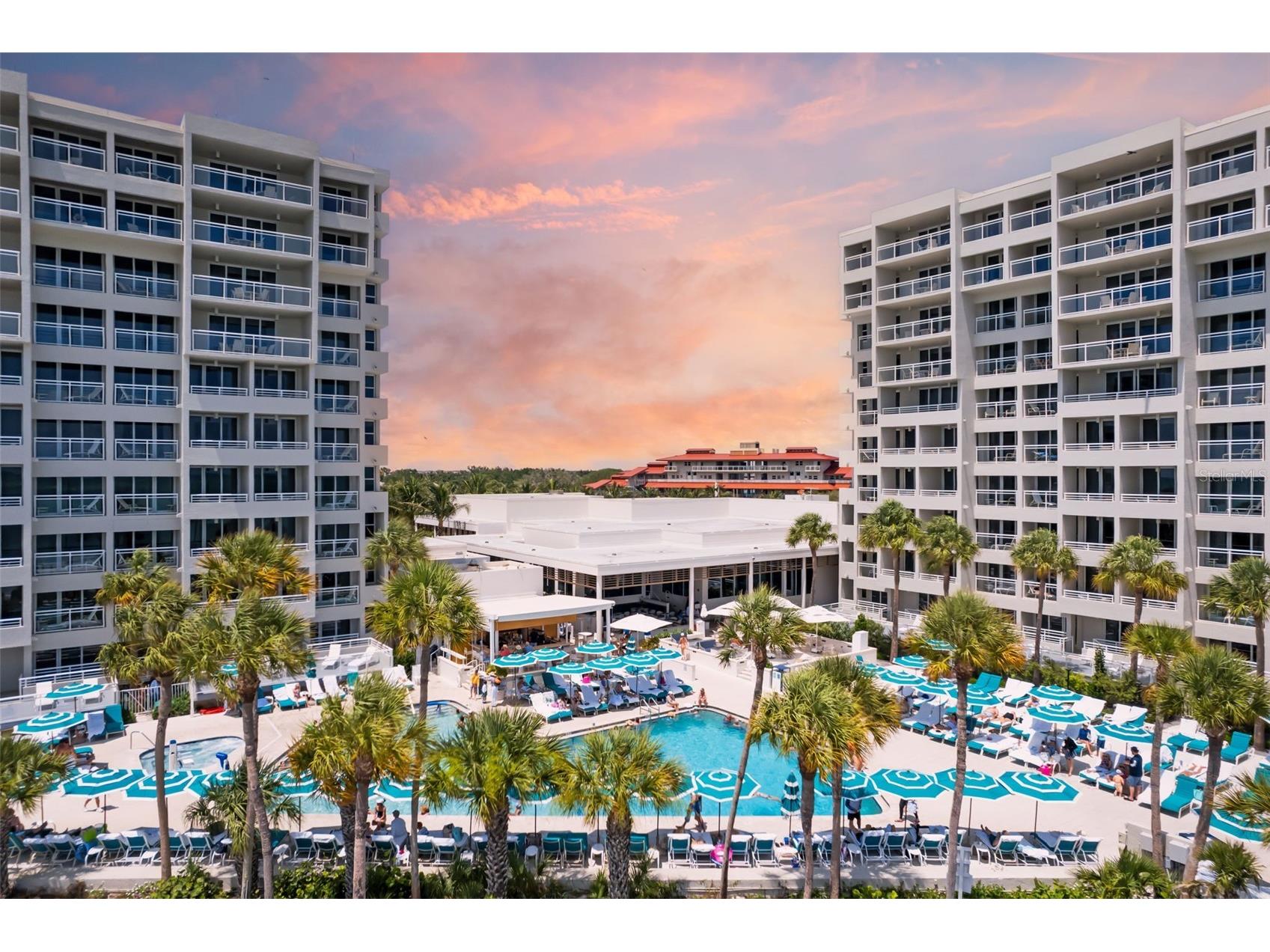210 Sands Point Road #2402 Longboat Key FL 34228 - GULF OF MEXICO A4696591 image4