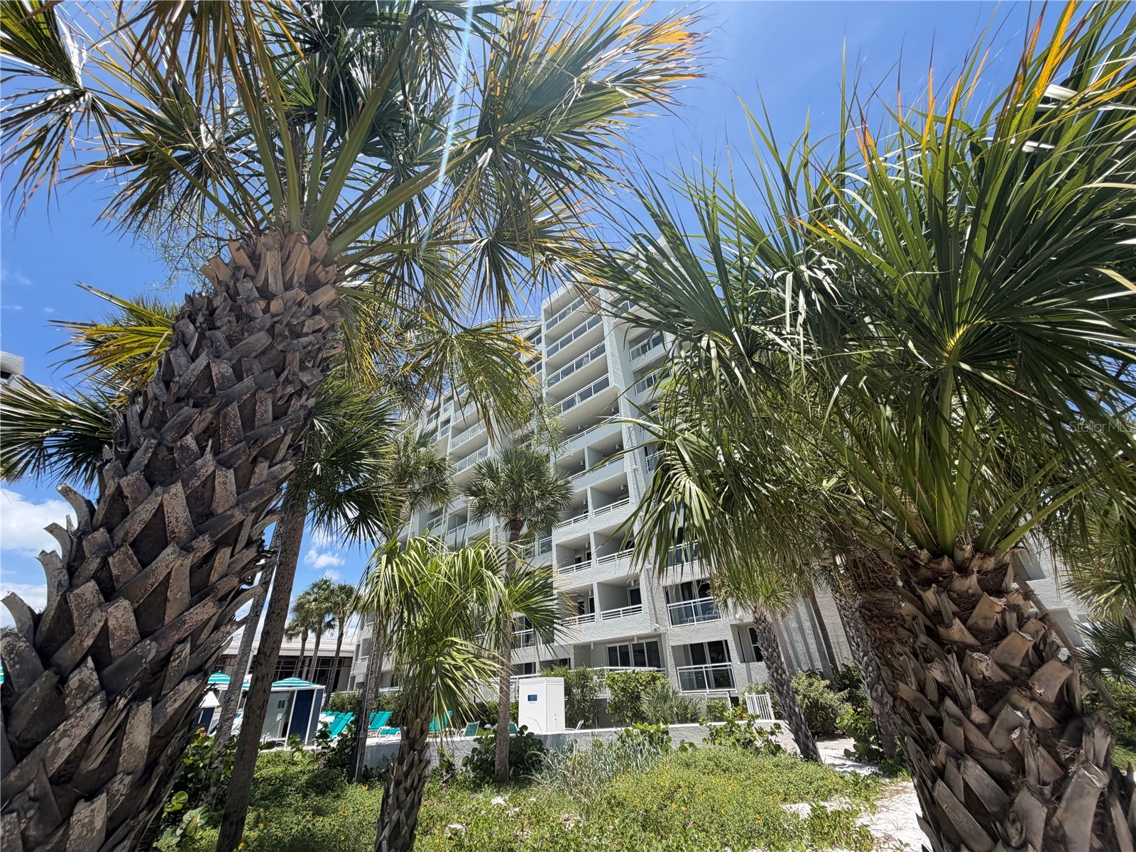 210 Sands Point Road #2402 Longboat Key FL 34228 - GULF OF MEXICO A4696591 image5