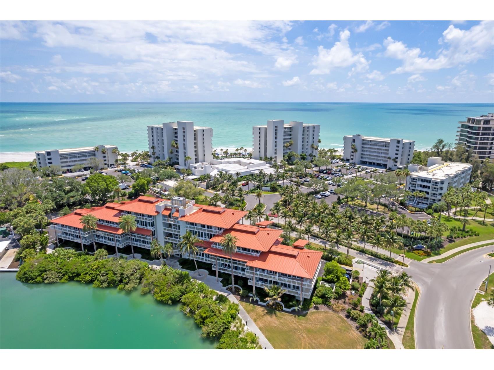 210 Sands Point Road #2402 Longboat Key FL 34228 - GULF OF MEXICO A4696591 image6
