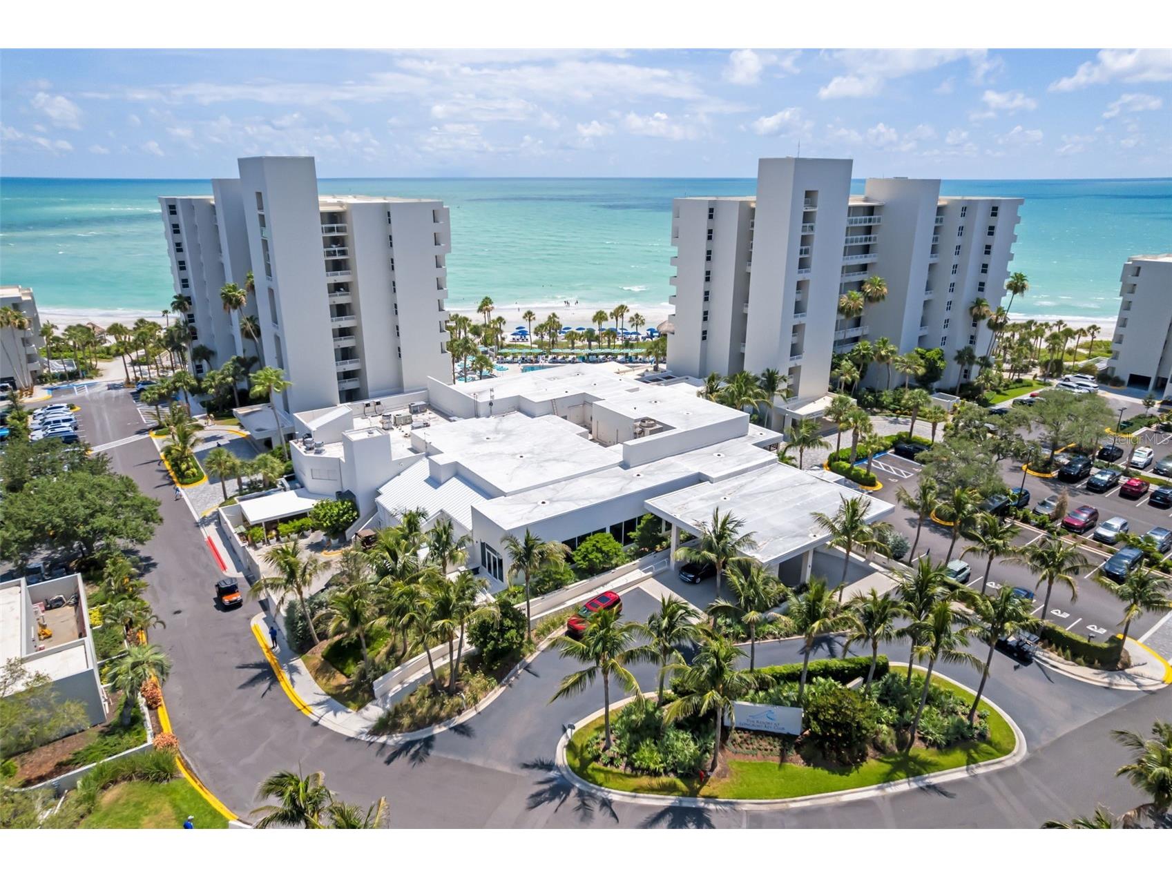 210 Sands Point Road #2402 Longboat Key FL 34228 - GULF OF MEXICO A4696591 image7