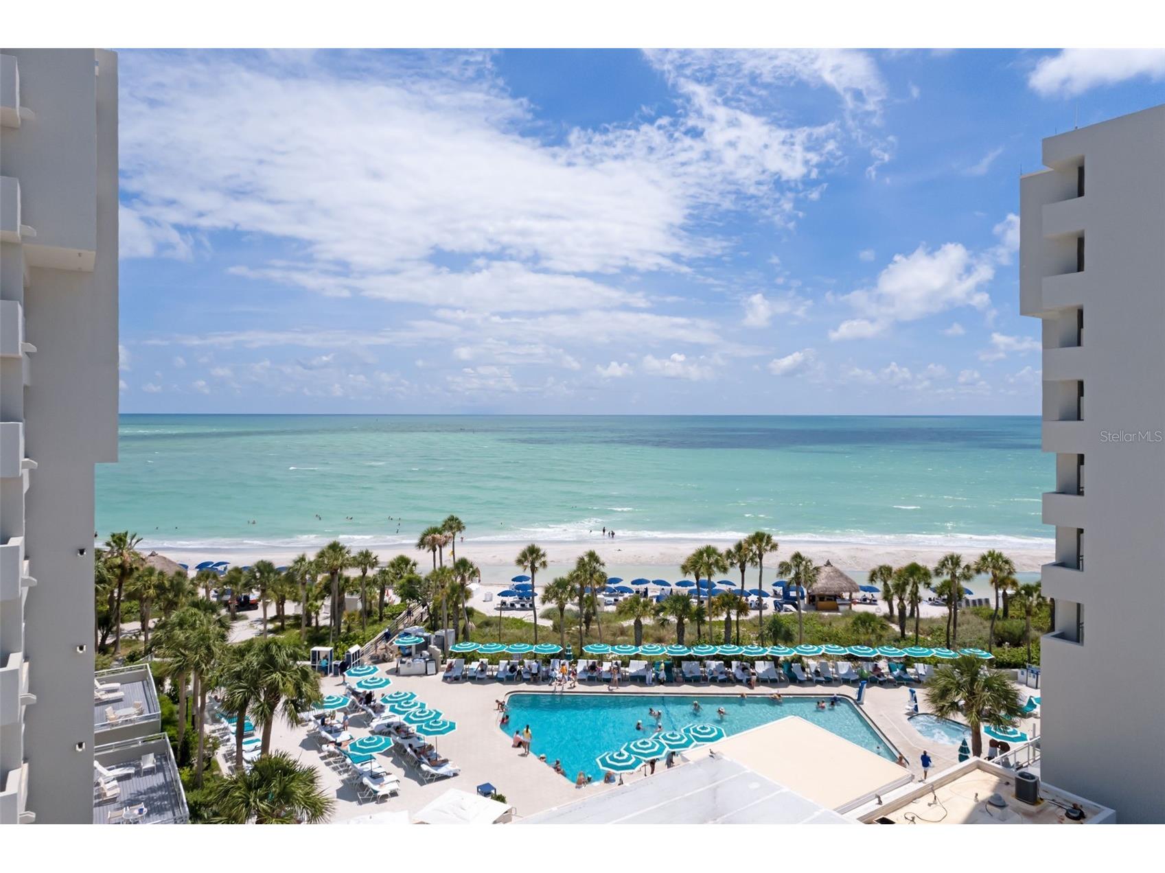 210 Sands Point Road #2402 Longboat Key FL 34228 - GULF OF MEXICO A4696591 image8