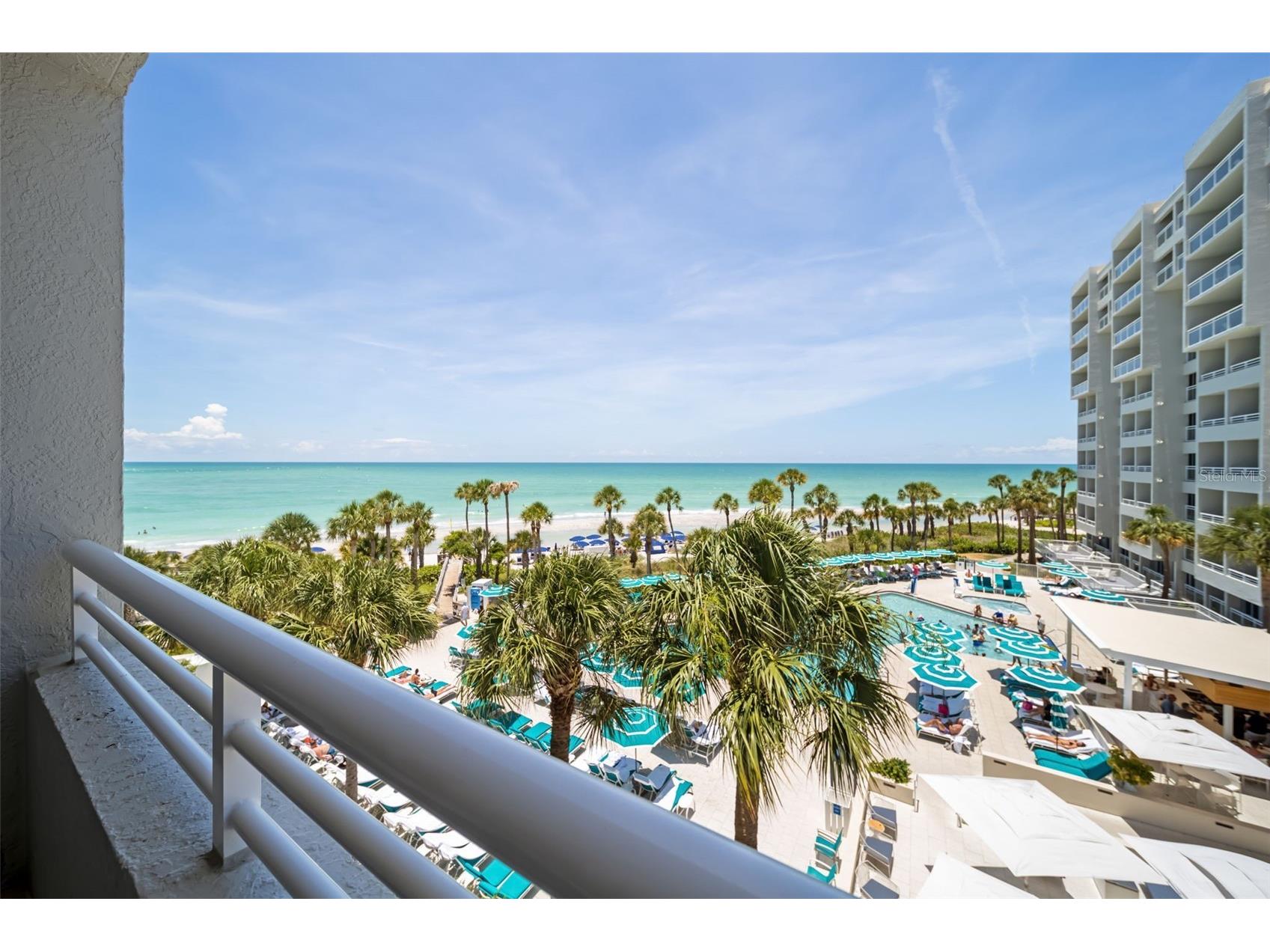 210 Sands Point Road #2402 Longboat Key FL 34228 - GULF OF MEXICO A4696591 image9