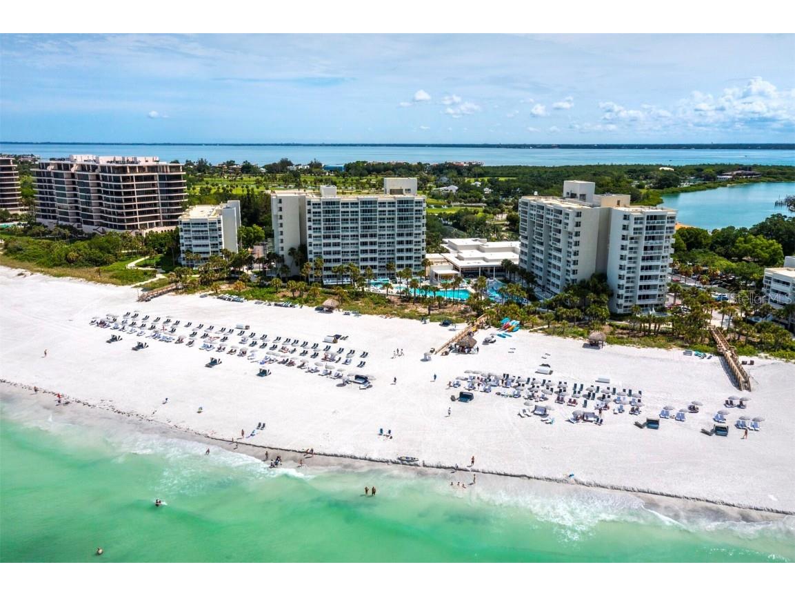 210 Sands Point Road #2405 Longboat Key FL 34228 - GULF OF MEXICO A4664039 image1