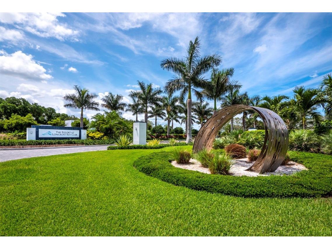 210 Sands Point Road #2405 Longboat Key FL 34228 - GULF OF MEXICO A4664039 image2