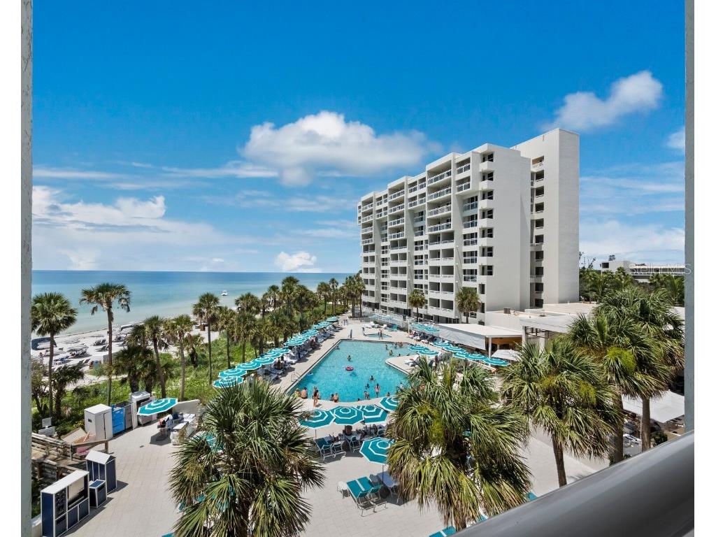 210 Sands Point Road #2405 Longboat Key FL 34228 - GULF OF MEXICO A4664039 image24
