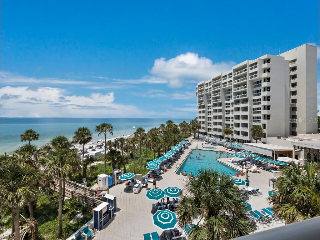 210 Sands Point Road #2405 Longboat Key FL 34228 - GULF OF MEXICO A4664039 image25
