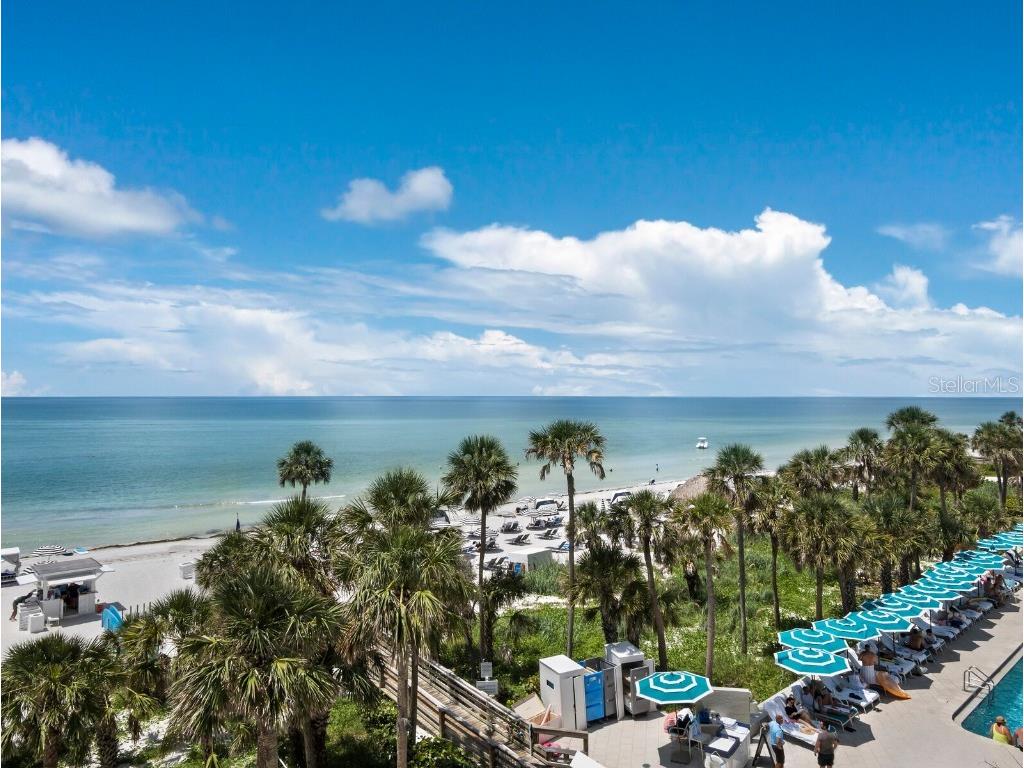 210 Sands Point Road #2405 Longboat Key FL 34228 - GULF OF MEXICO A4664039 image26