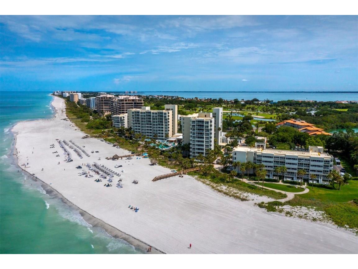 210 Sands Point Road #2405 Longboat Key FL 34228 - GULF OF MEXICO A4664039 image27
