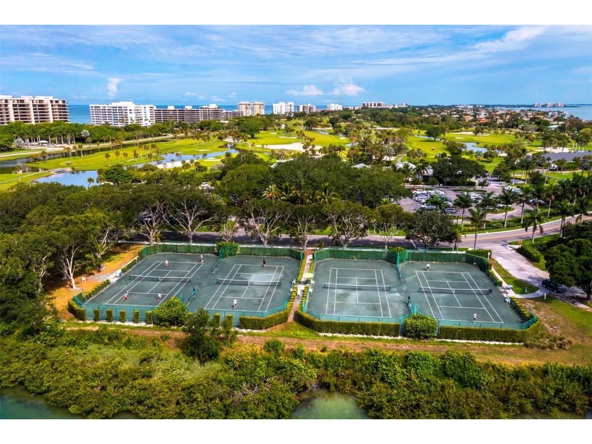 210 Sands Point Road #2405 Longboat Key FL 34228 - GULF OF MEXICO A4664039 image29