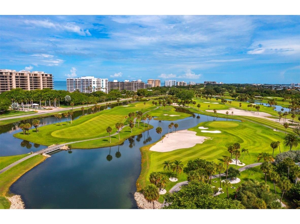 210 Sands Point Road #2405 Longboat Key FL 34228 - GULF OF MEXICO A4664039 image30