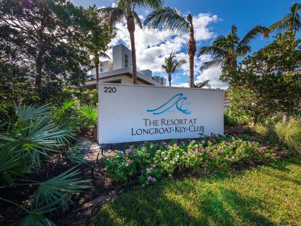 210 Sands Point Road #2405 Longboat Key FL 34228 - GULF OF MEXICO A4664039 image31