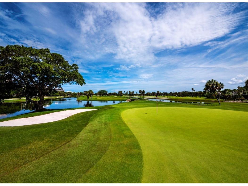 210 Sands Point Road #2405 Longboat Key FL 34228 - GULF OF MEXICO A4664039 image33