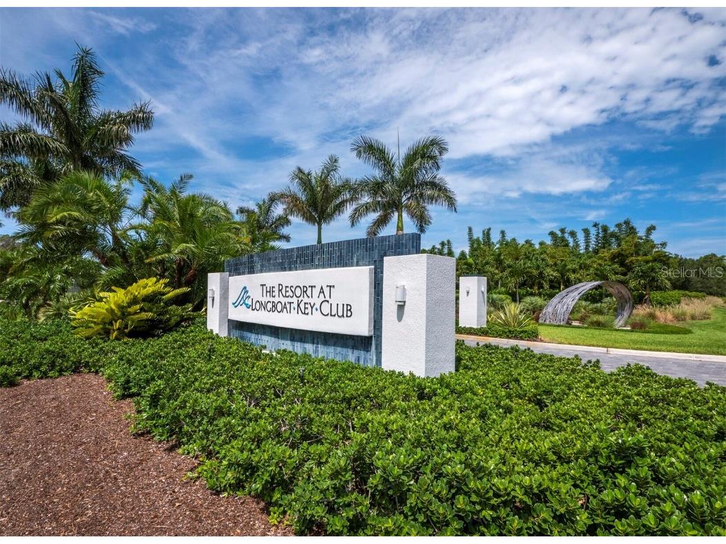 210 Sands Point Road #2405 Longboat Key FL 34228 - GULF OF MEXICO A4664039 image36