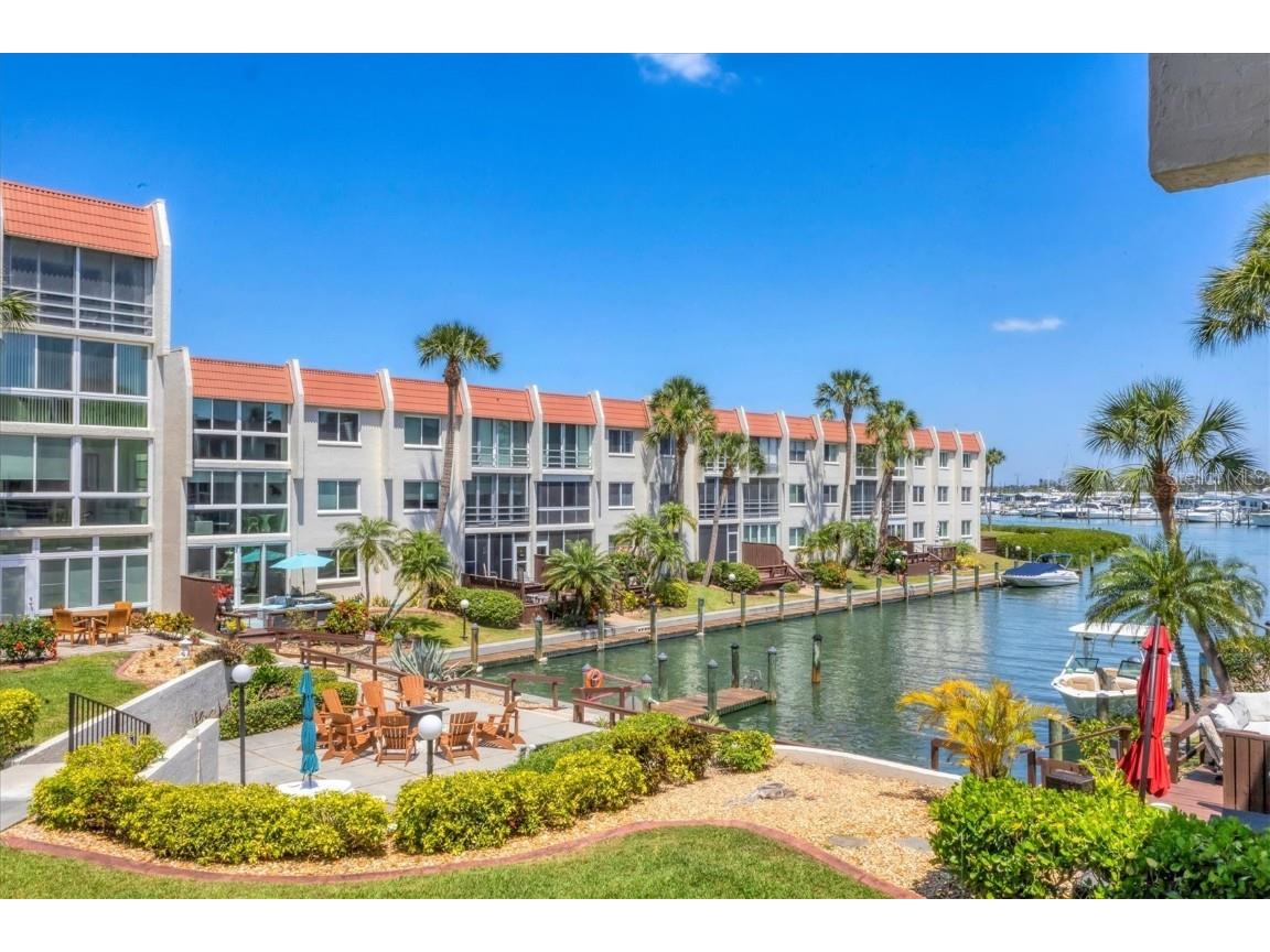 210 Santa Maria Street #244 Venice FL 34285 - INTRCOASTAL WATERWY A4649339 image27